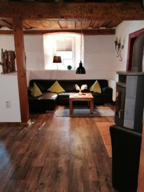 Ferienwohnung Annalena